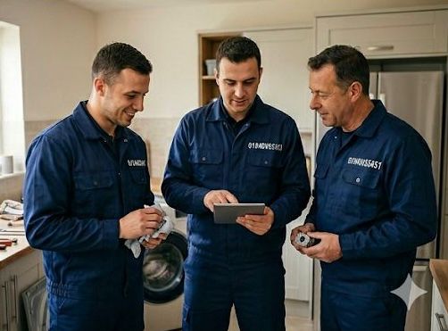 وكيل صيانة توشيبا